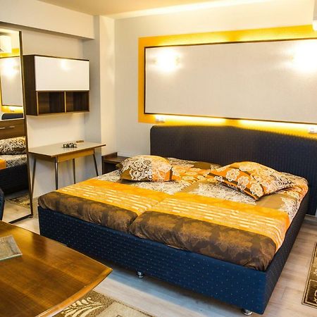 Apartament Calea Bucuresti Piteşti Exteriér fotografie