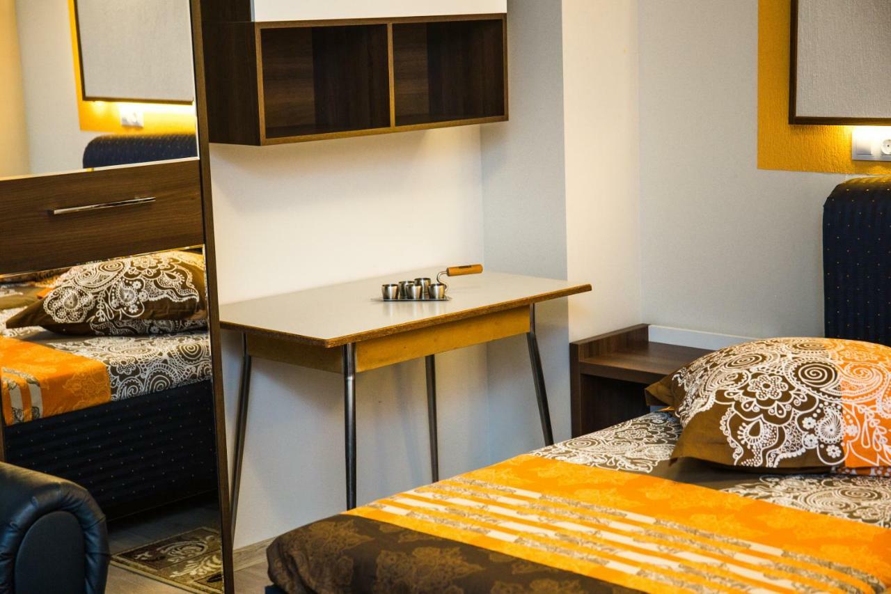 Apartament Calea Bucuresti Piteşti Exteriér fotografie